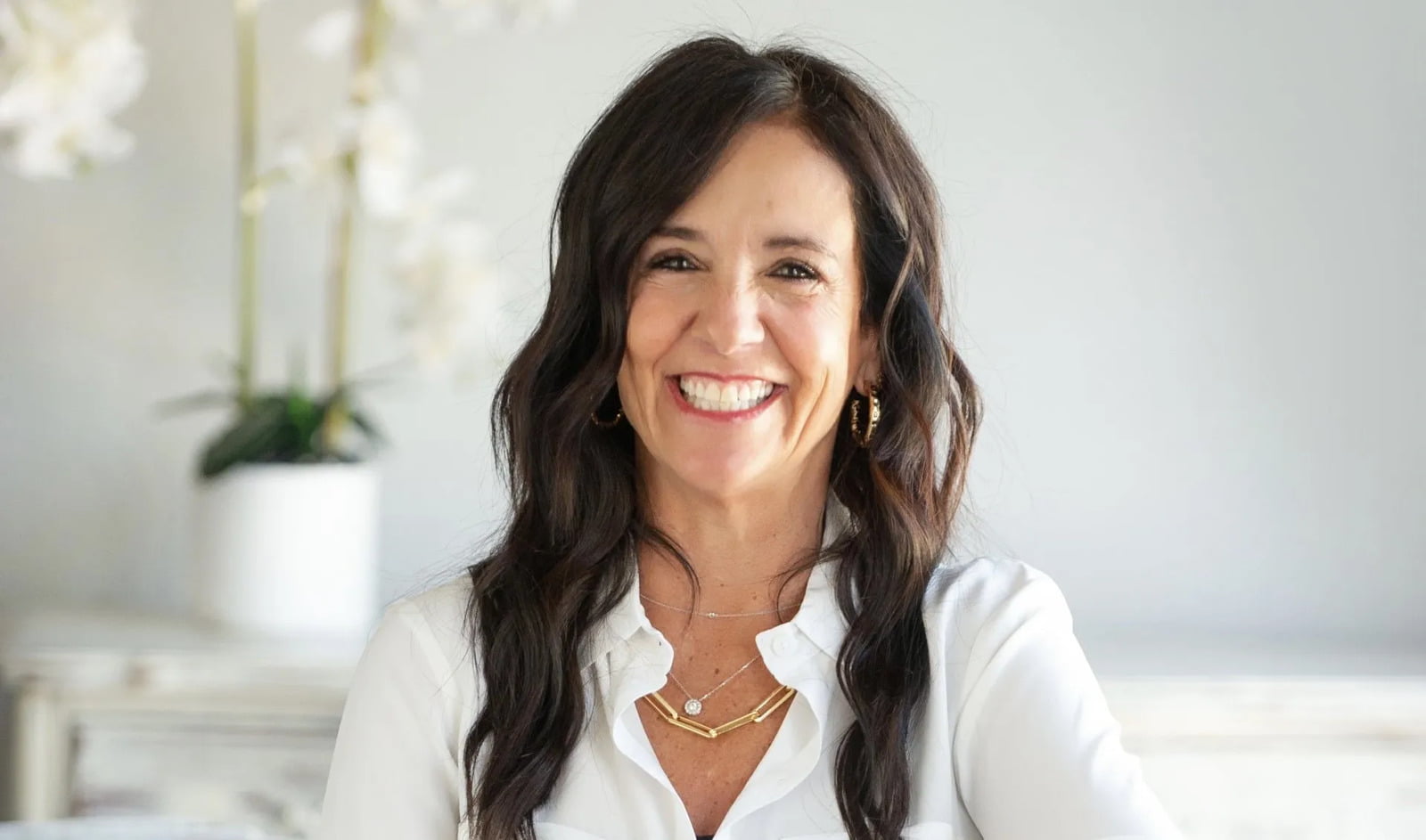 Headshot of Sarah McNamara